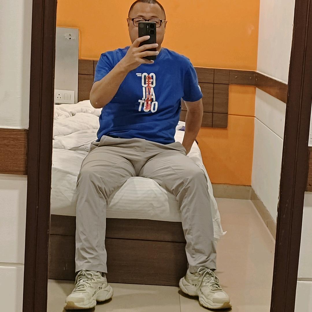 看