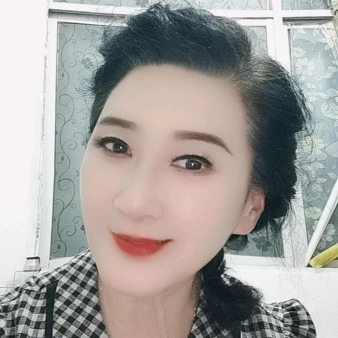 静享阳光（沈静）