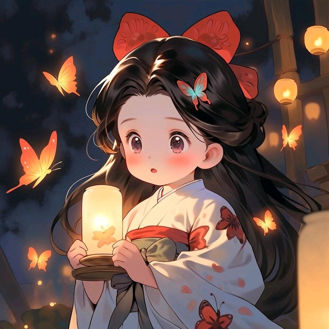 明天会更好