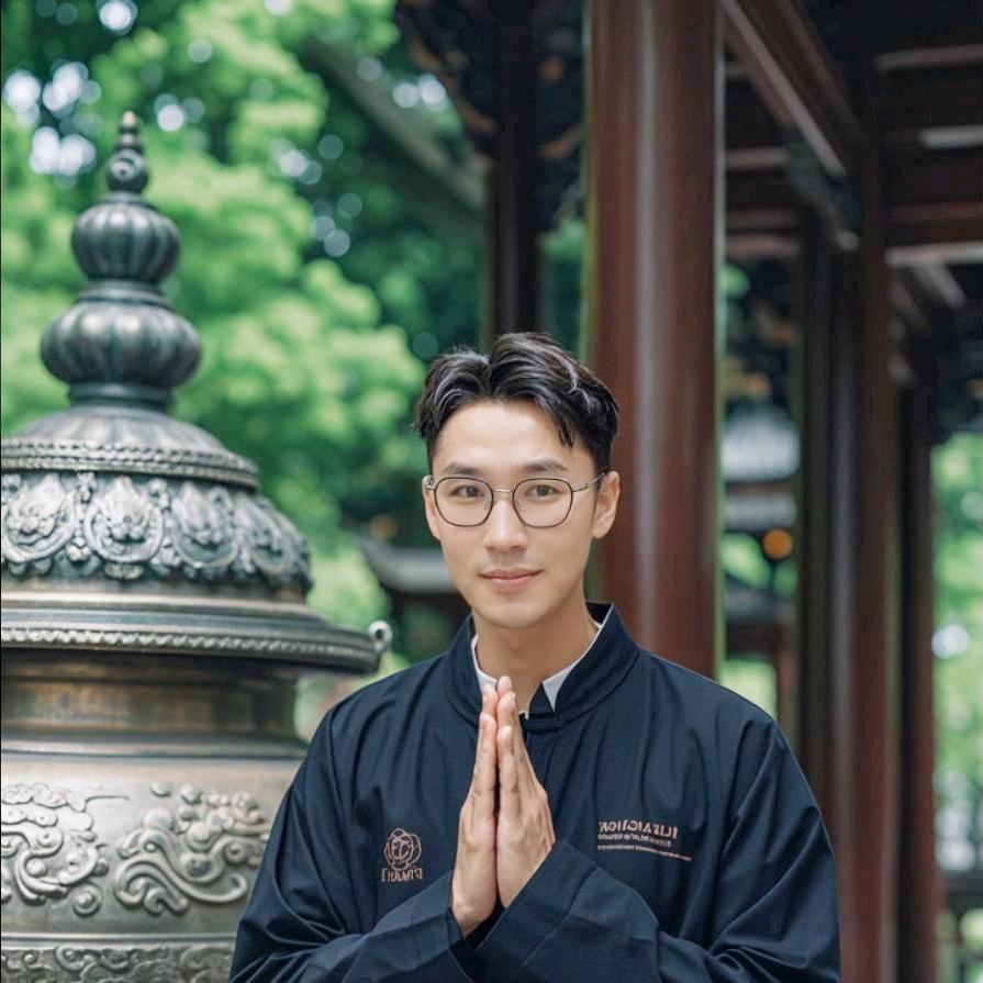 工作生活中的自媒体@