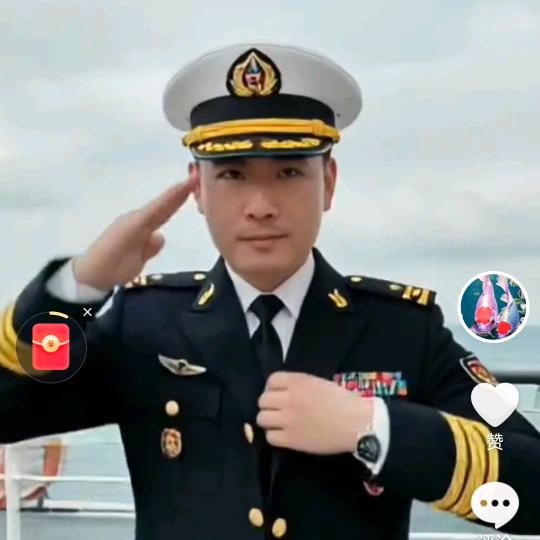 男人说做到