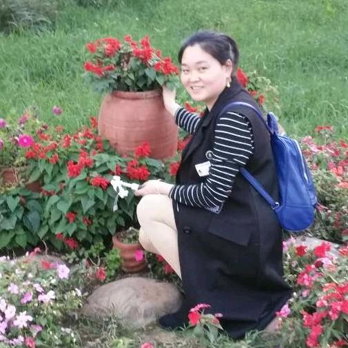 花姐