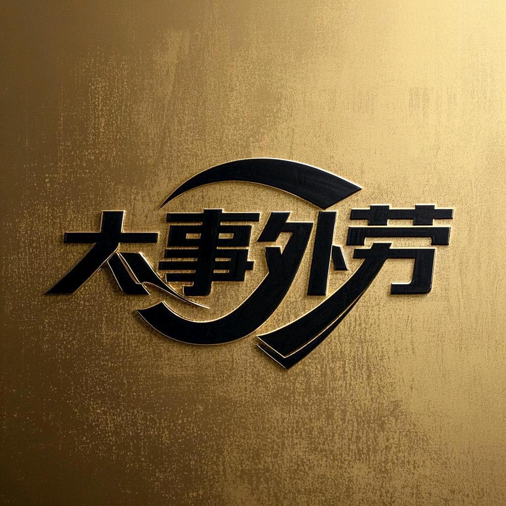大事外劳