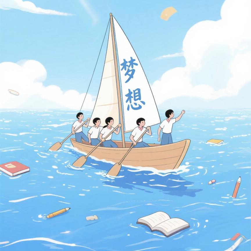 青扬