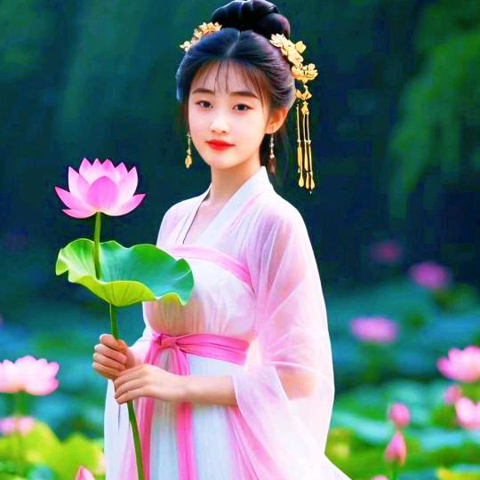 随缘玉儿