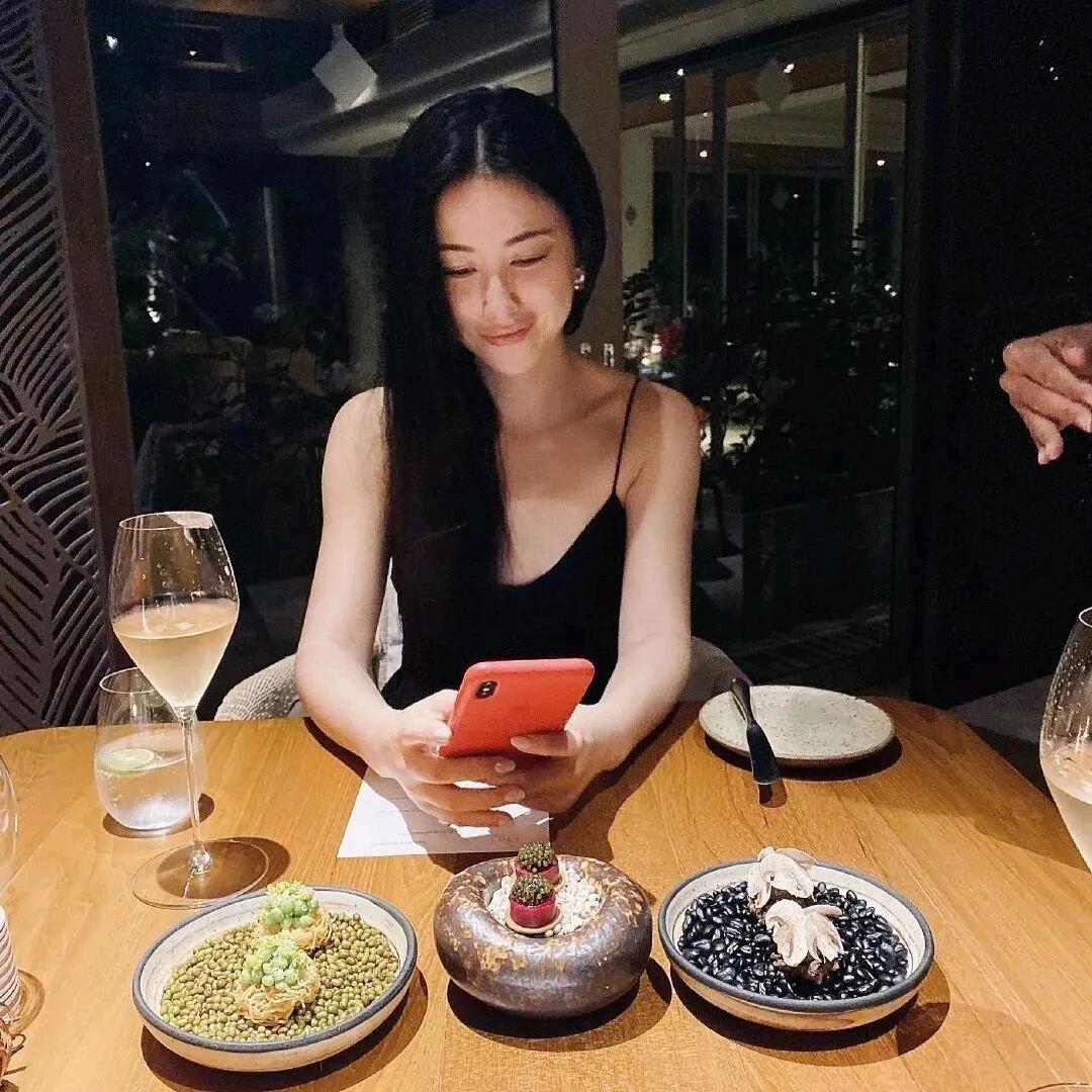 可爱女人-