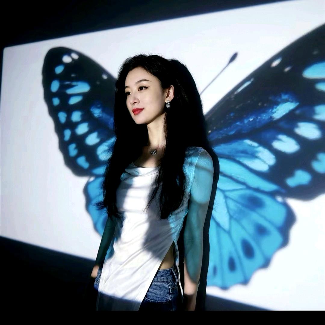 姚媛媛Jessica