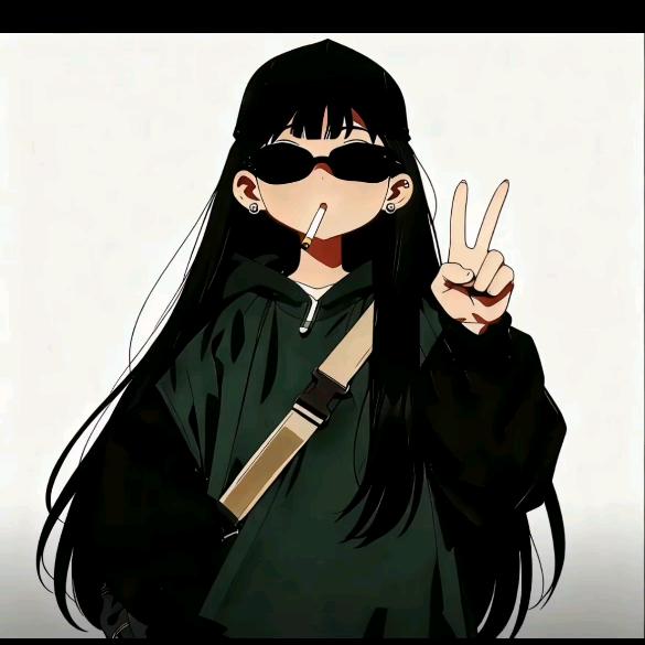小小李吖👾