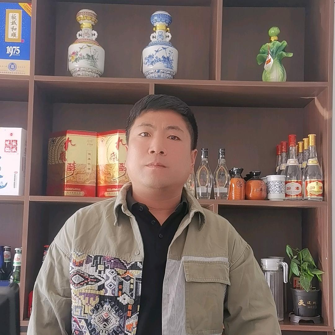阿力哥