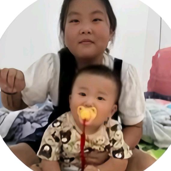 胖妞和蛋蛋的日常生活