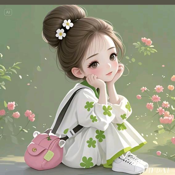 ꕥ᭄半颗🍬糖ꦿᩚ