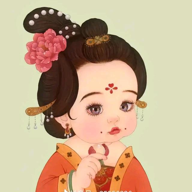 兜里半颗糖