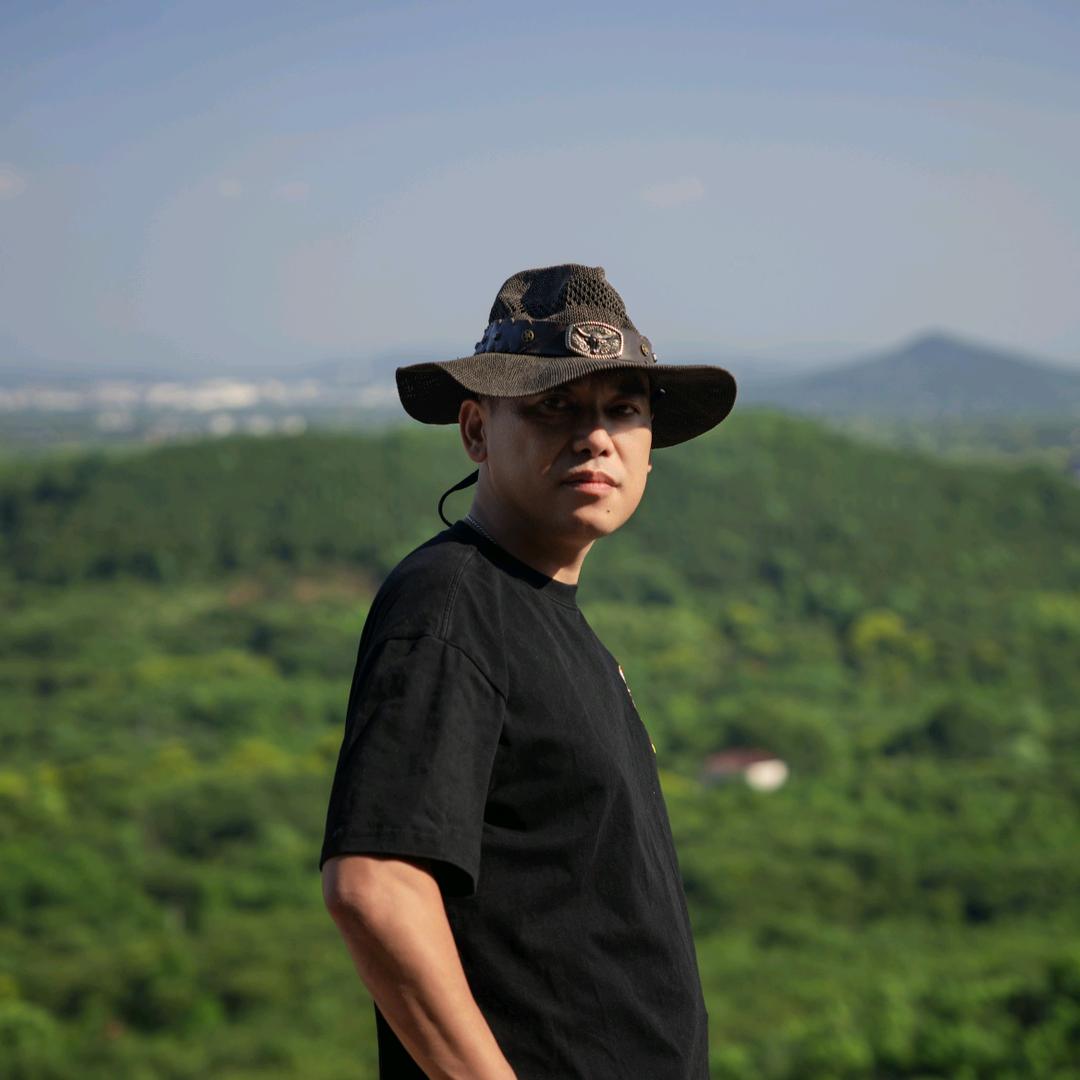 废柴庄主 钧爷