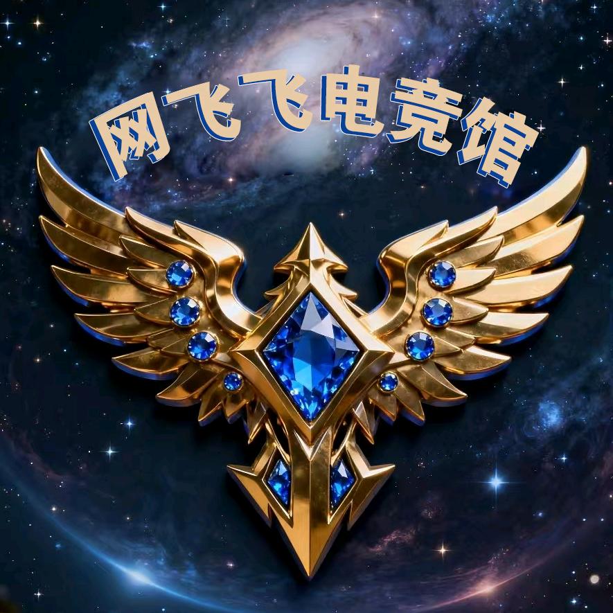 网飞飞电竞馆官方号