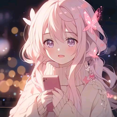 Lydia （丝就回）