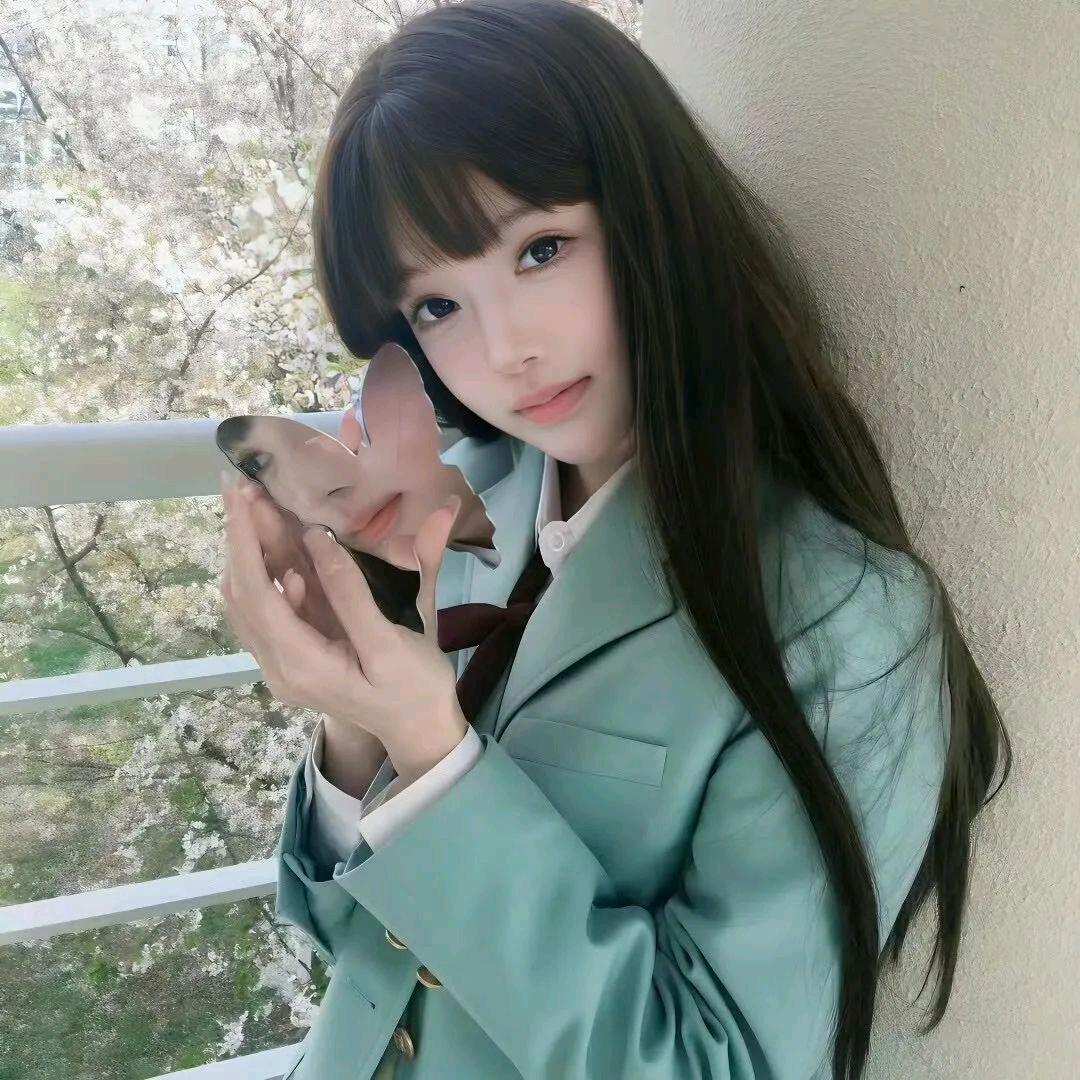 我是一只小猫