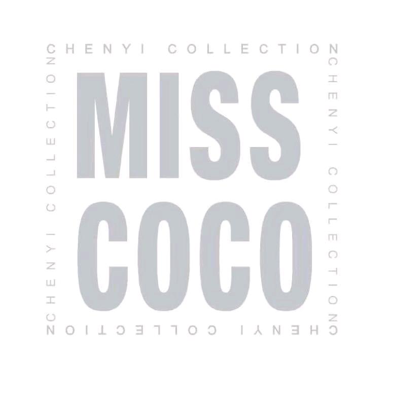 Miss coco生活