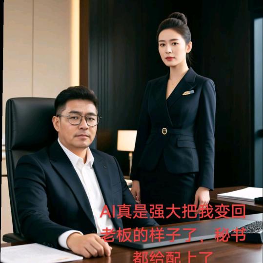 完美人生
