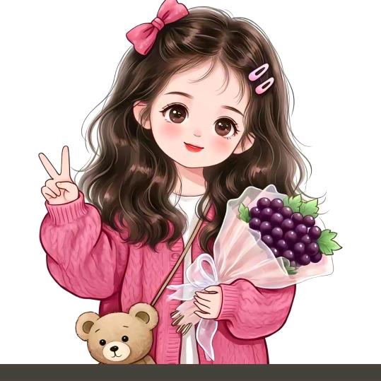 独爱一人