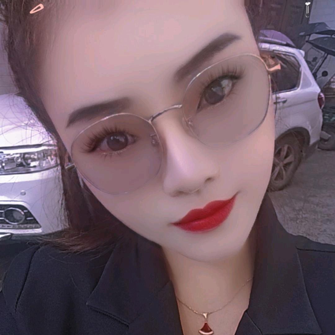 杨家二姐
