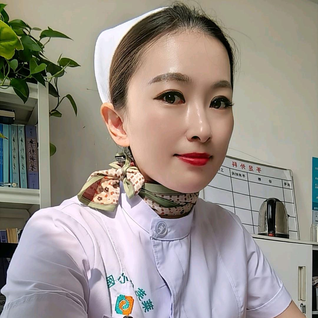 赵小护