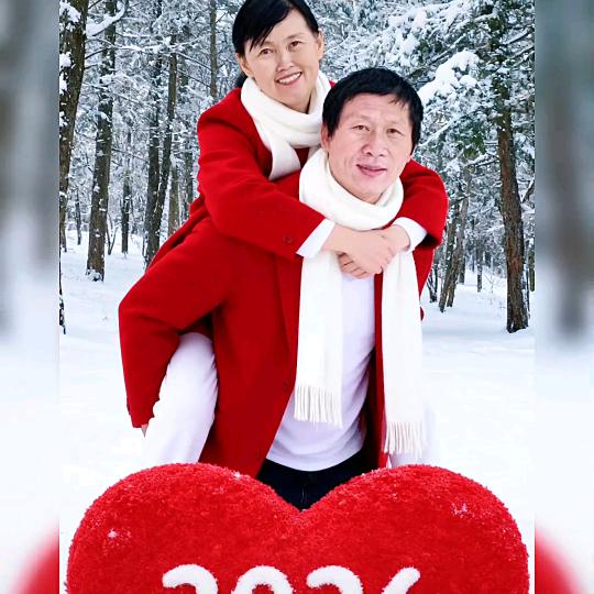 赵家，二哥，二嫂，