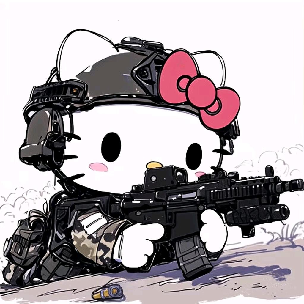 美少女战士🇨🇳