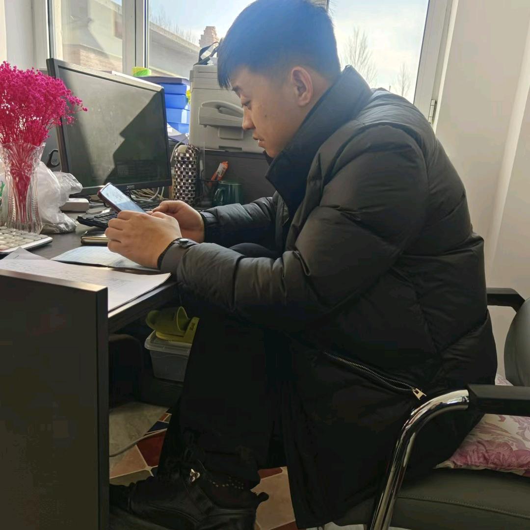 小海呀