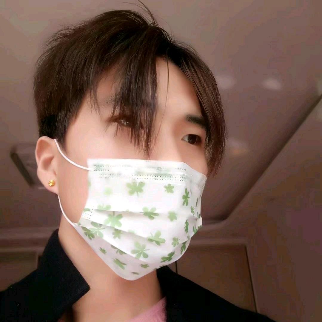 苏H、小黑黑