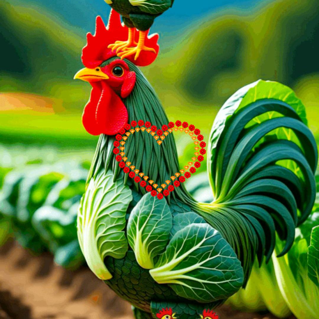 天天开心/