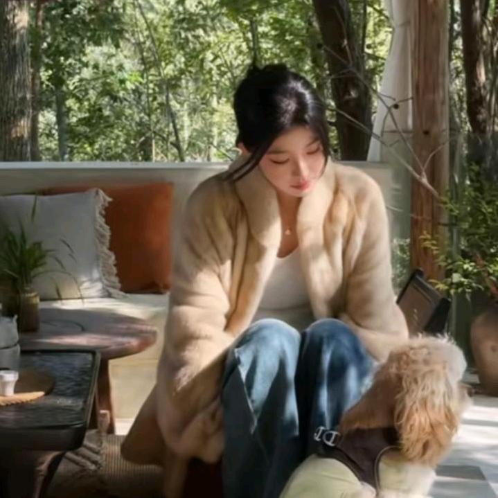 老杨的私服女装铺子