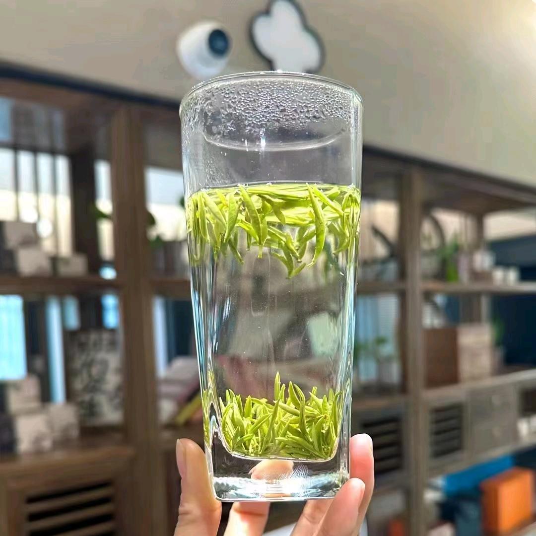 符江天友茶叶店