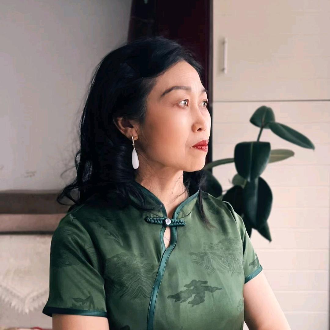 闫婆婆闫妈妈