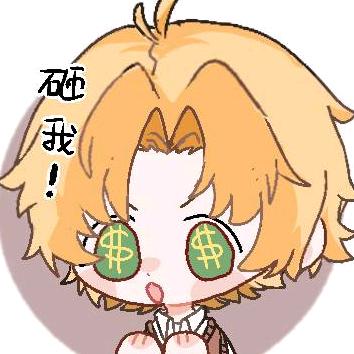 淡黄爱吃蛋黄
