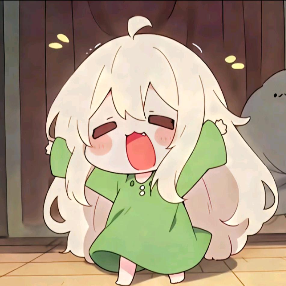 小鹿