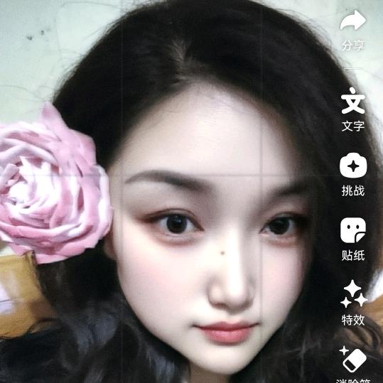 月影霜华