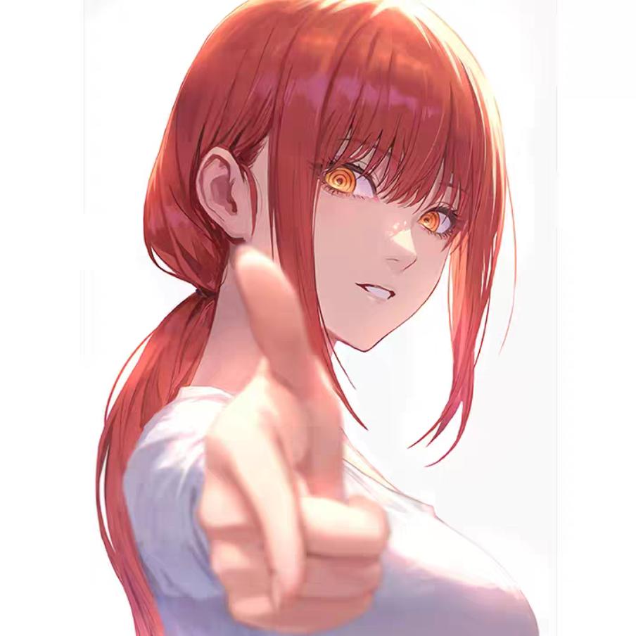 ❤️吃🍬的TS古久