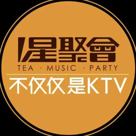 星聚会KTV(大连民主广场店)