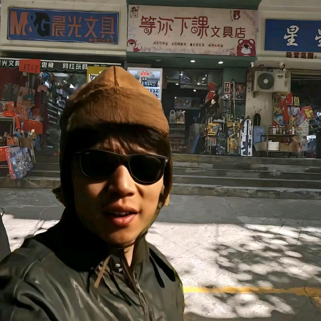 向往自由的蛤蟆