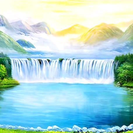 🍀恬淡✨🌞温煦🍒