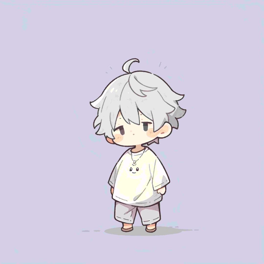 熊样子（永劫/三角洲）