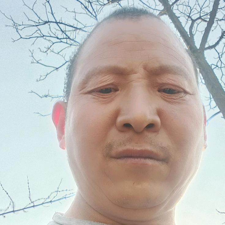 我的老公