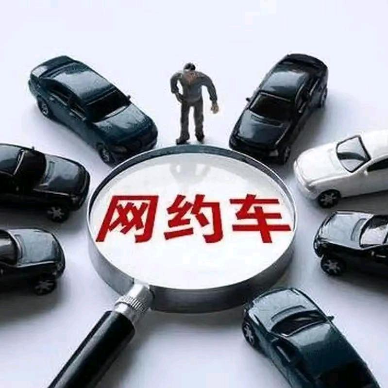 网约车小可爱(๑>健康版<๑）