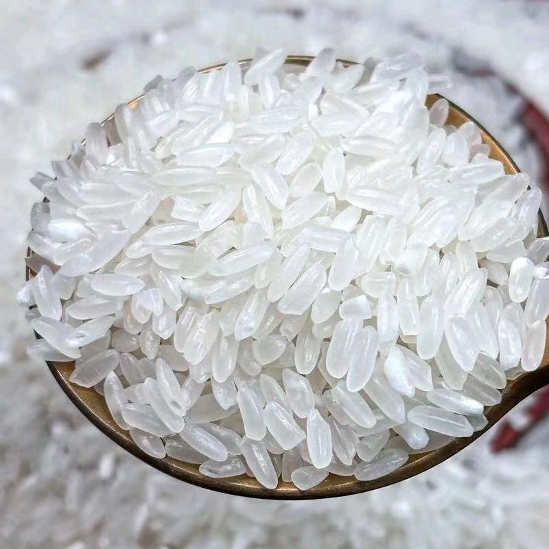 五常大米李三姐