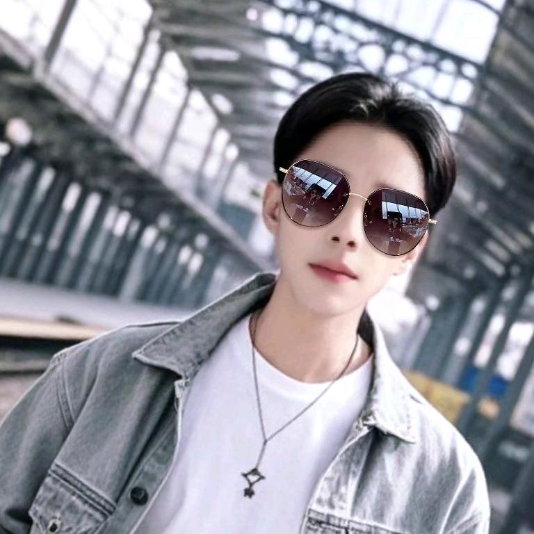 今生只为我等你