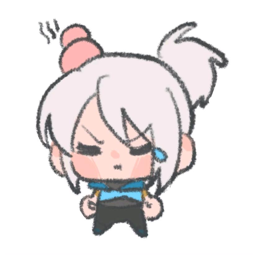 小悔