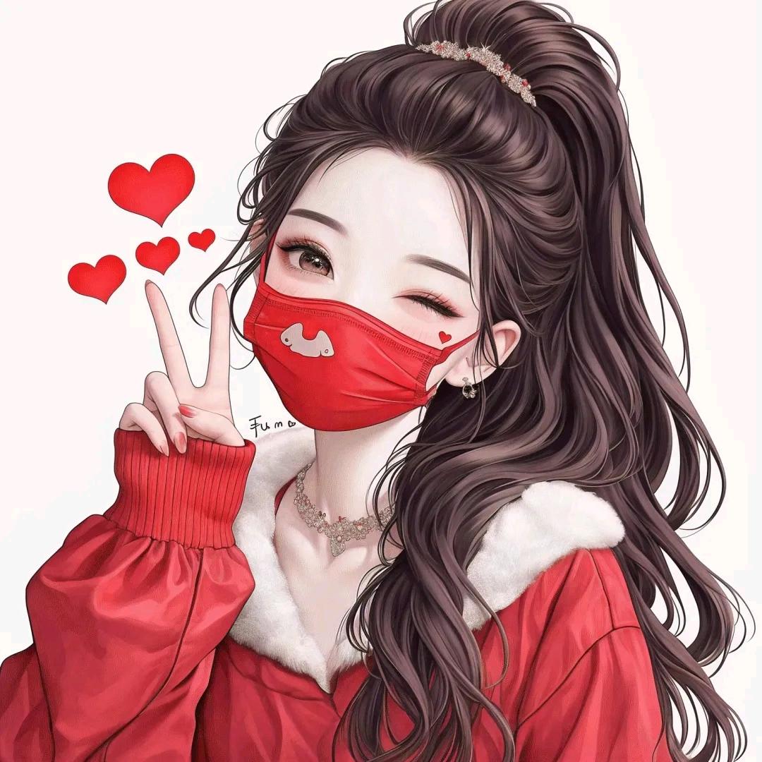 温柔的小姐姐