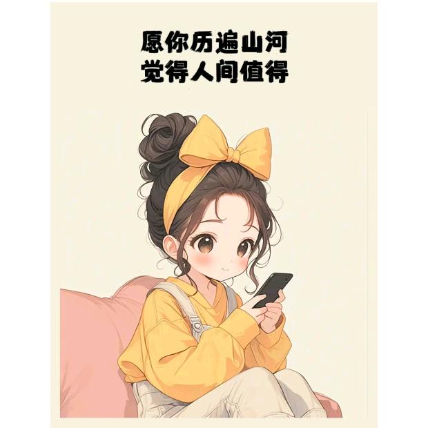 满眼星辰