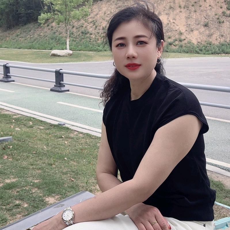 琴儿🌹