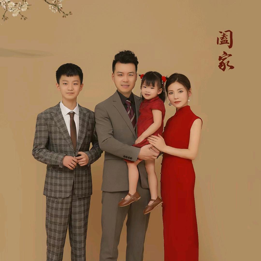 我尚面有人😎